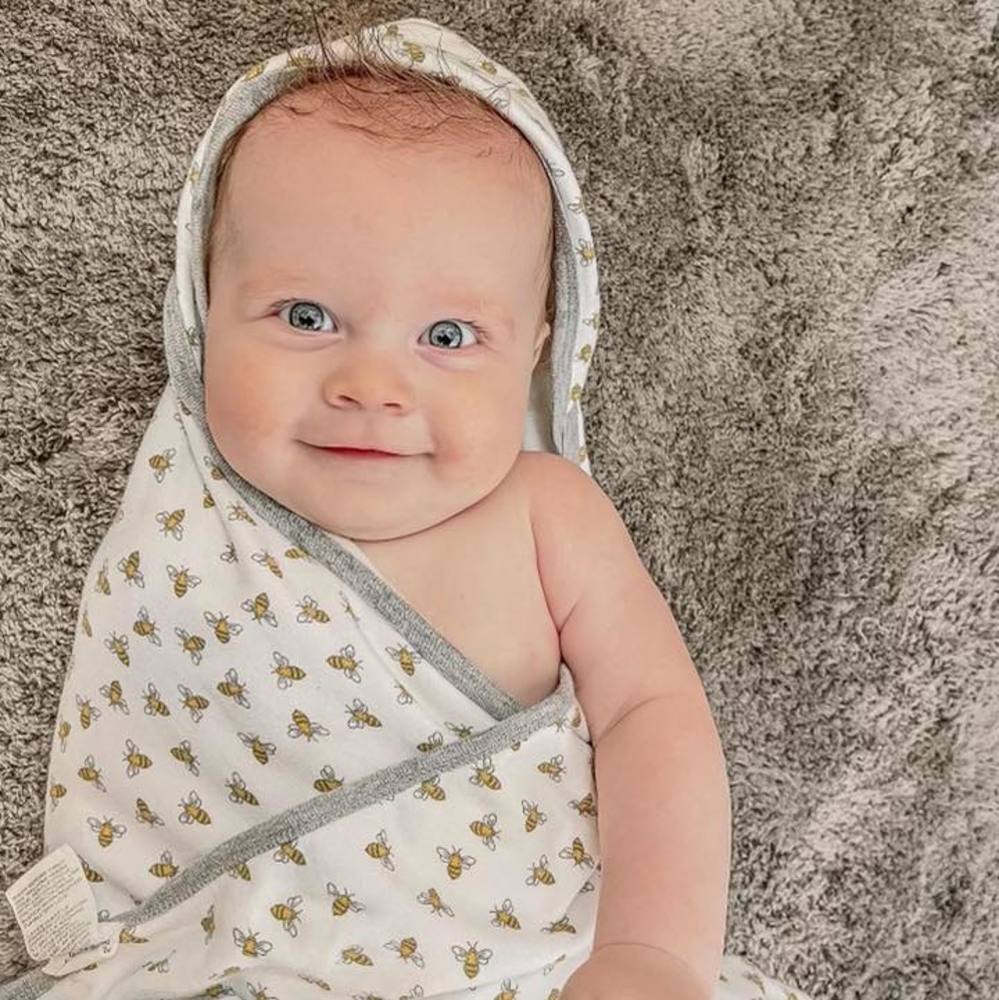 Meet your Posher, Cheryl